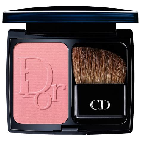 how much dior blush|christian Dior pink blush.